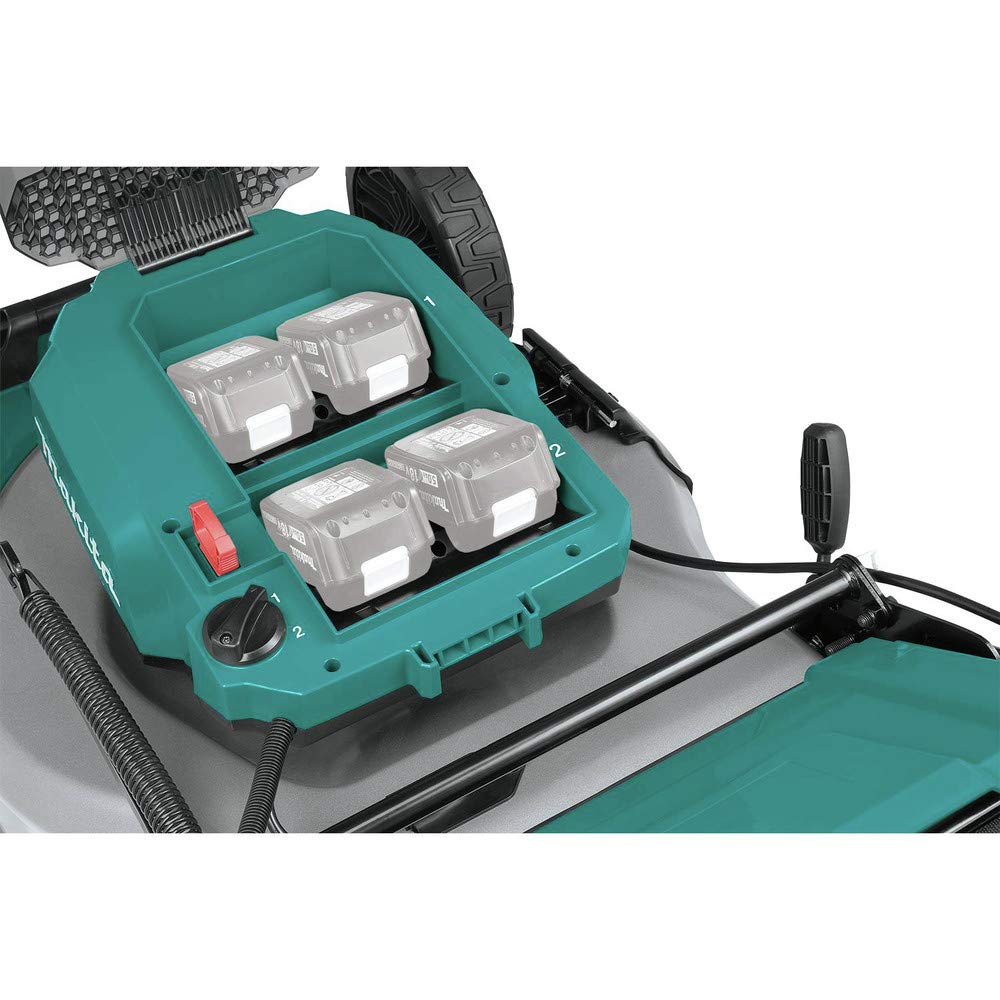 3017-makita-xml08z-36v-18v-x2-lxt-brushless-21-self-propelled-commercial-lawn-mower-tool-only-8.jpg Makita XML08Z 36V (18V X2) LXT® Brushless 21" Self-Propelled Commercial Lawn Mower, Tool Only