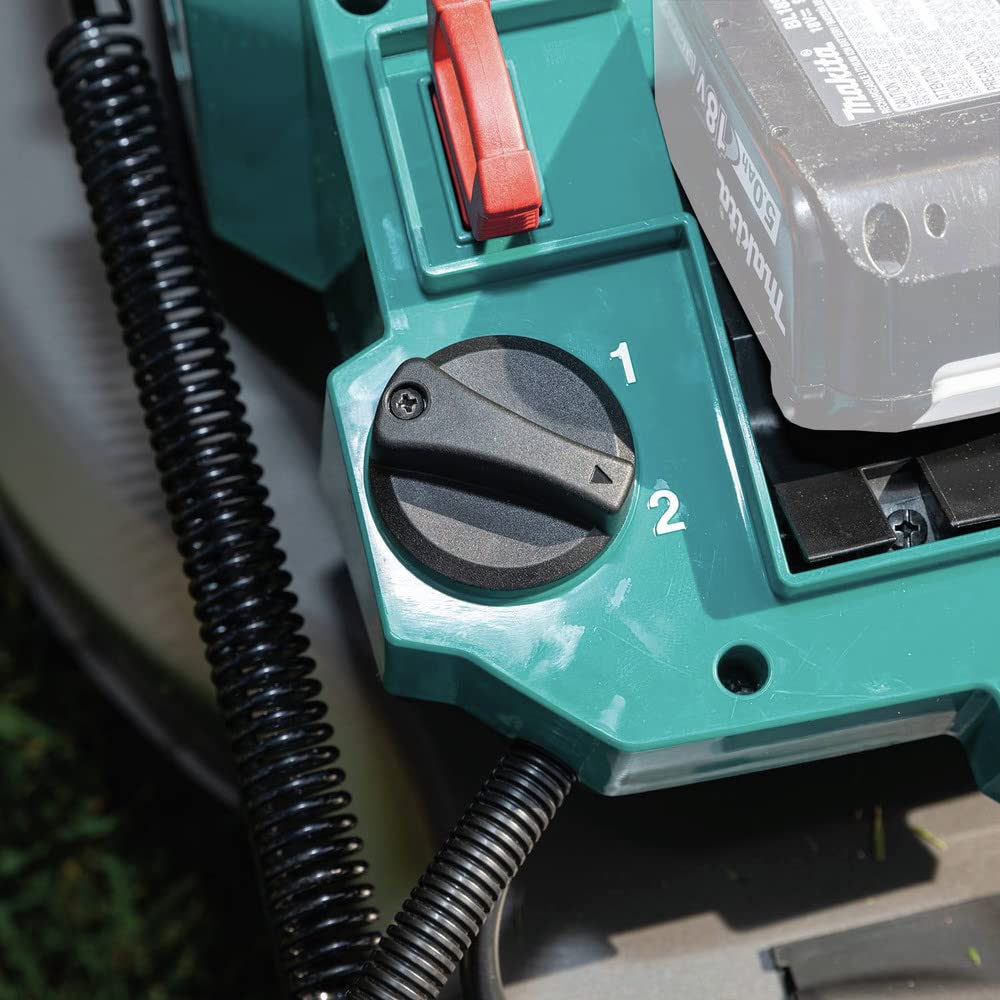 3017-makita-xml08z-36v-18v-x2-lxt-brushless-21-self-propelled-commercial-lawn-mower-tool-only-9.jpg Makita XML08Z 36V (18V X2) LXT® Brushless 21" Self-Propelled Commercial Lawn Mower, Tool Only