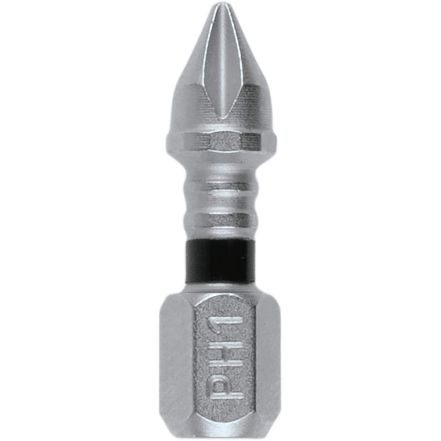 Makita E-00549 Impact XPS™ #1 Phillips 1" Insert Bit, 5/pk