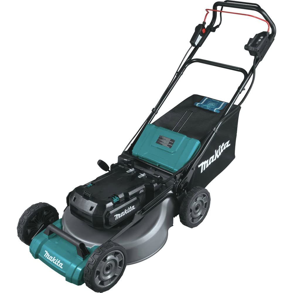 Makita CML01Z 36V ConnectX™ Brushless 21" Self-Propelled Commercial Lawn Mower, Tool Only