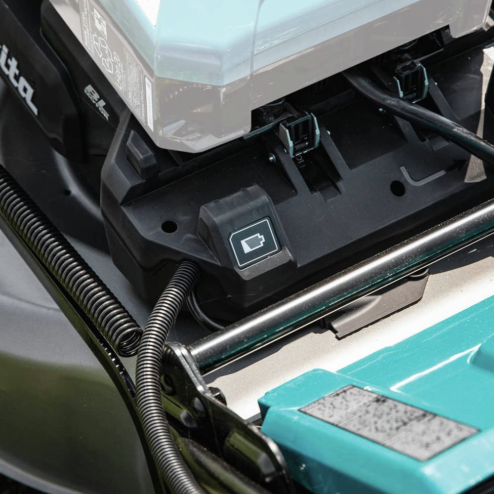 Makita CML01Z 36V ConnectX™ Brushless 21" Self-Propelled Commercial Lawn Mower, Tool Only