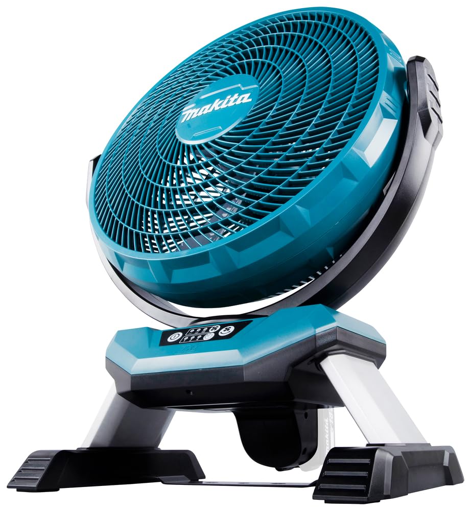 Makita DCF301Z 18V LXT® Lithium-Ion Cordless 13" Fan, Tool Only