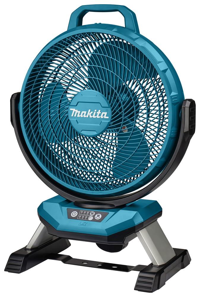 Makita DCF301Z 18V LXT® Lithium-Ion Cordless 13" Fan, Tool Only