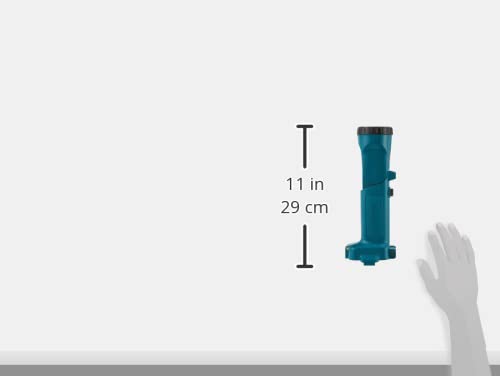 3302-makita-flashlight-swivel-head-9.6v-ml903-4.jpg Makita - Flashlight Swivel Head 9.6V (ML903)