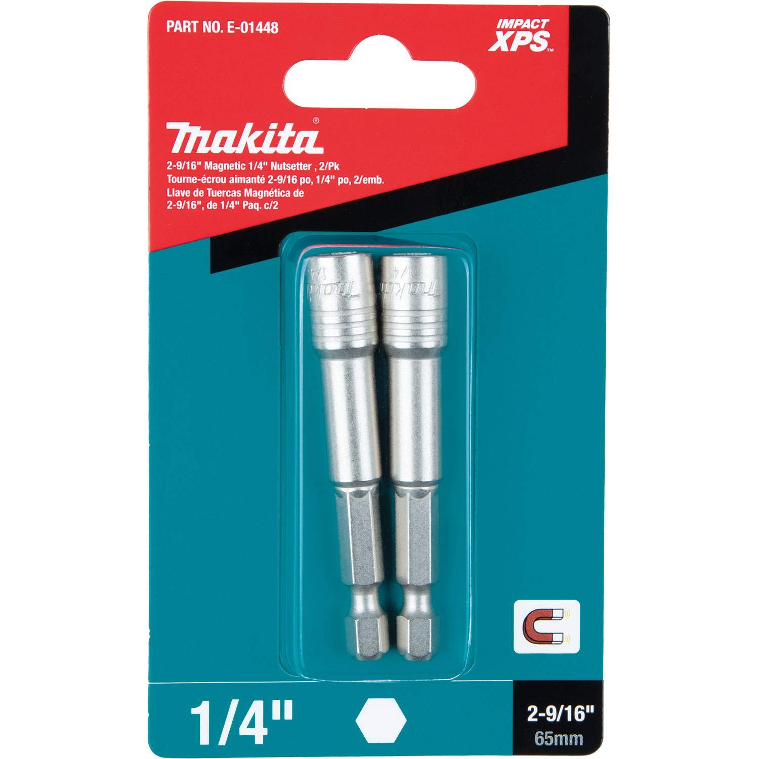 333-makita-e-01448-impact-xpstm-2-9-16-magnetic-1-4-nutsetter-2-pk-3.jpg Makita E-01448 Impact XPS™ 2-9/16" Magnetic 1/4" Nutsetter, 2/pk