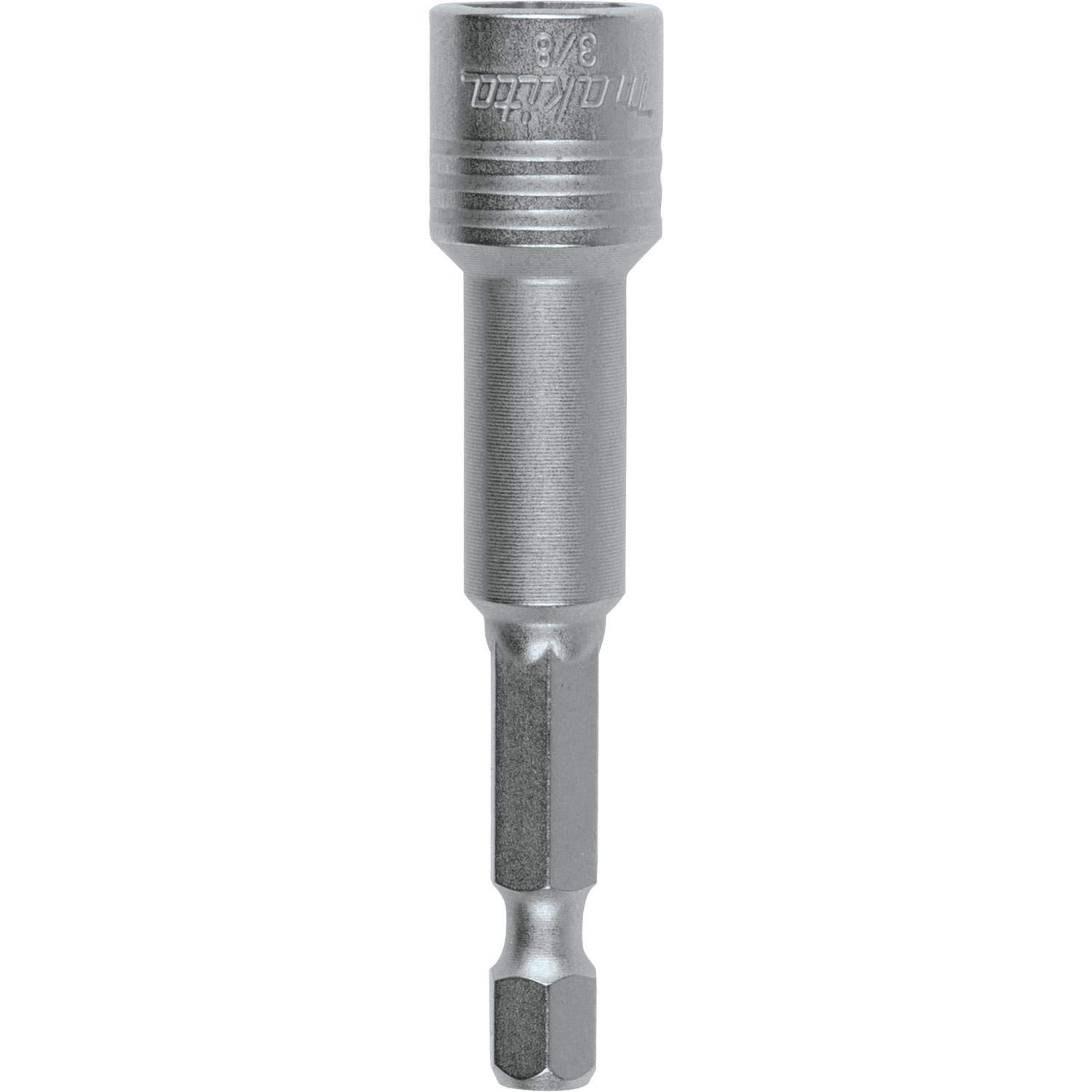 Makita E-01460 Impact XPS™ 2-9/16" Magnetic 3/8" Nutsetter, 2/pk
