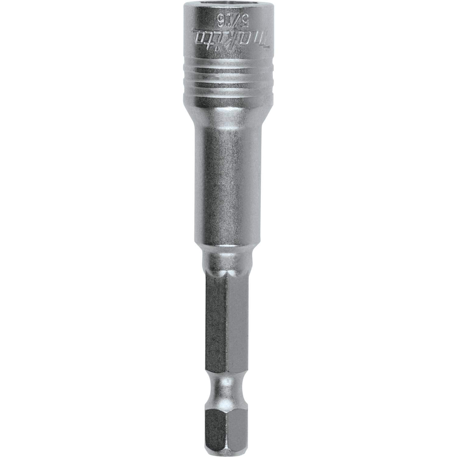 Makita E-01454 Impact XPS™ 2-9/16" Magnetic 5/16" Nutsetter, 2/pk