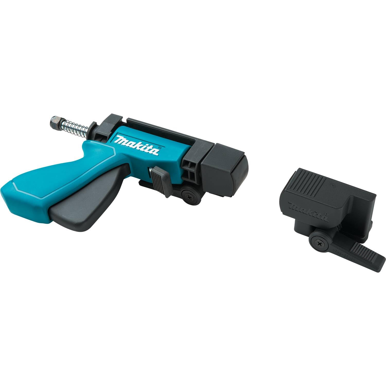Makita 1913K5-7 Guide Rail Extrusion Clamp