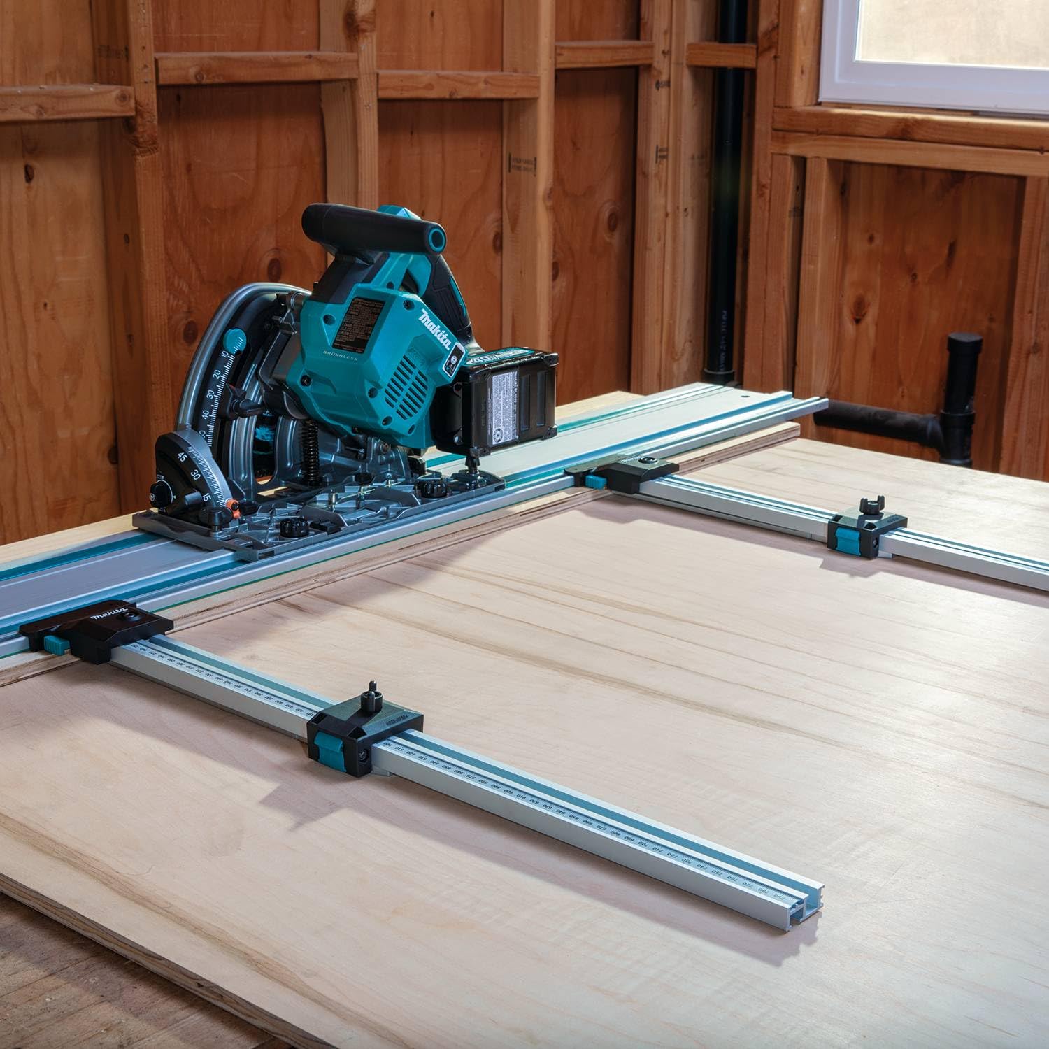 Makita 1913K7-3 Parallel Guide