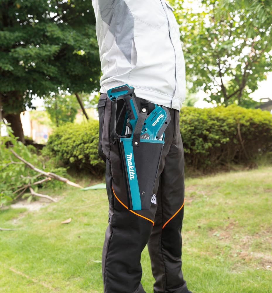 Makita 1913K4-9 Pruning Saw Holster, XCU14