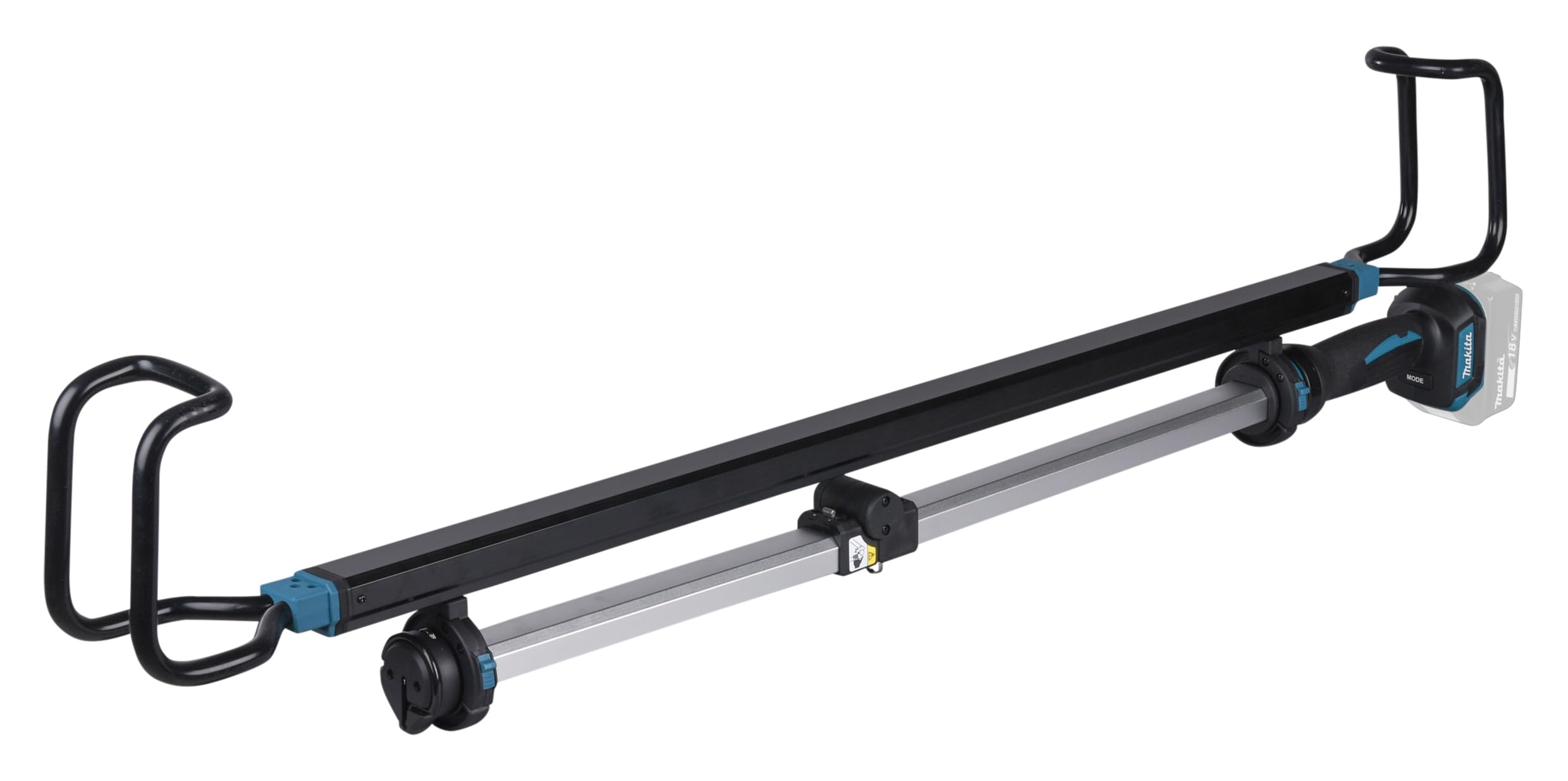 Makita DML818 18V LXT® Lithium-Ion L.E.D. Underhood Work Light, Light Only