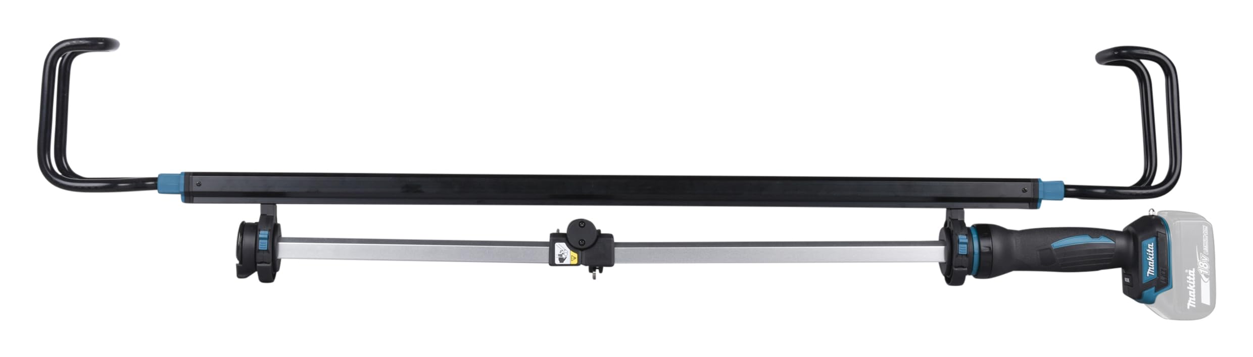 Makita DML818 18V LXT® Lithium-Ion L.E.D. Underhood Work Light, Light Only