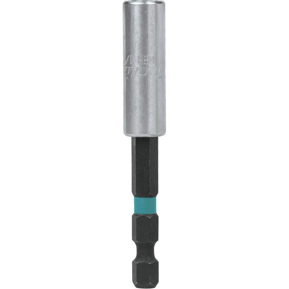 Makita A-96942 Impactx 3″ Magnetic Insert Bit Holder