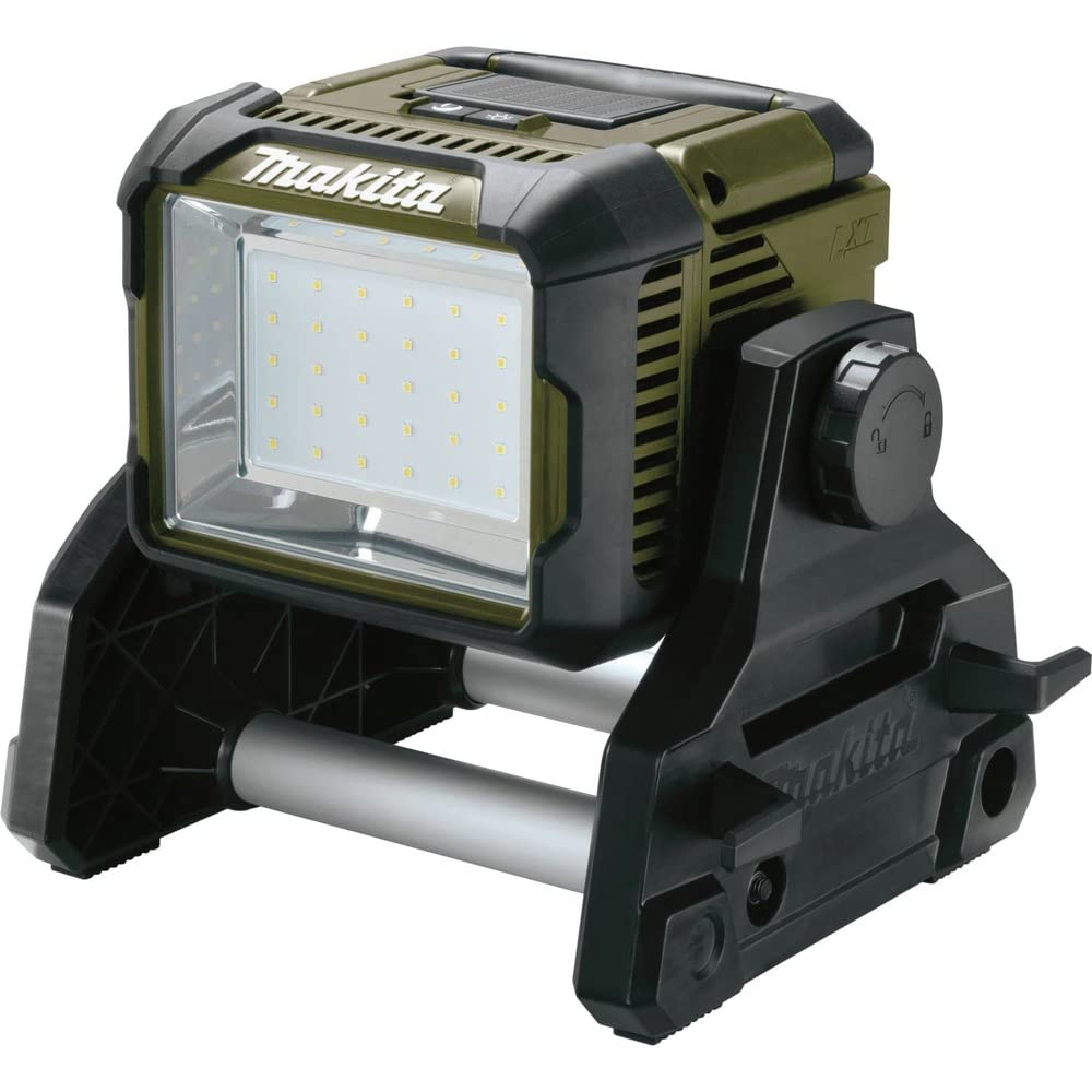 Makita ADML811 Outdoor Adventure™ 18V LXT® L.E.D. Area Light, Light Only