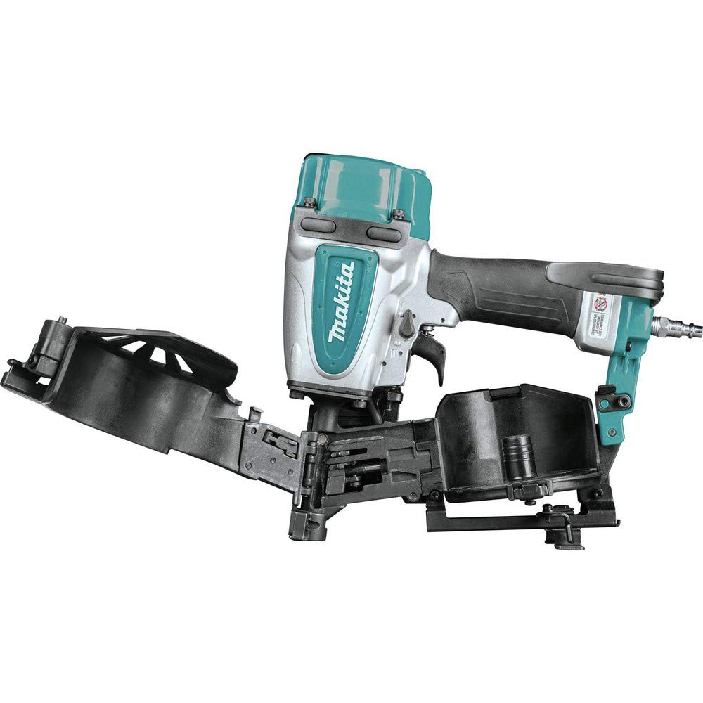 Makita AN454 1-3/4" Coil Roofing Nailer