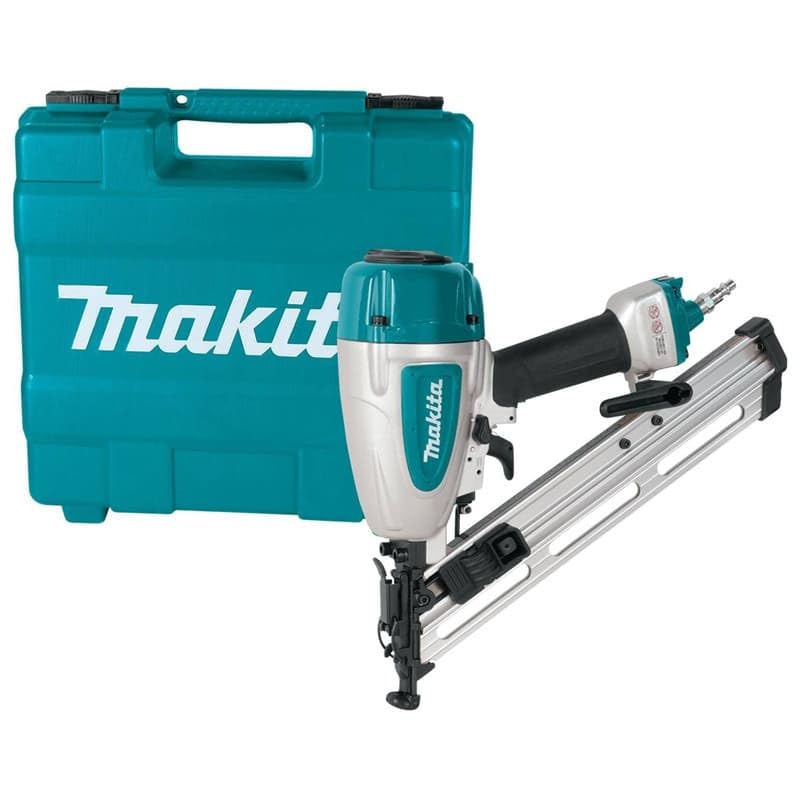 3499-makita-af635-15-gauge-2-1-2-angled-finish-nailer-340-4.jpg Makita AF635 15 Gauge, 2-1/2" Angled Finish Nailer, 34⁰,