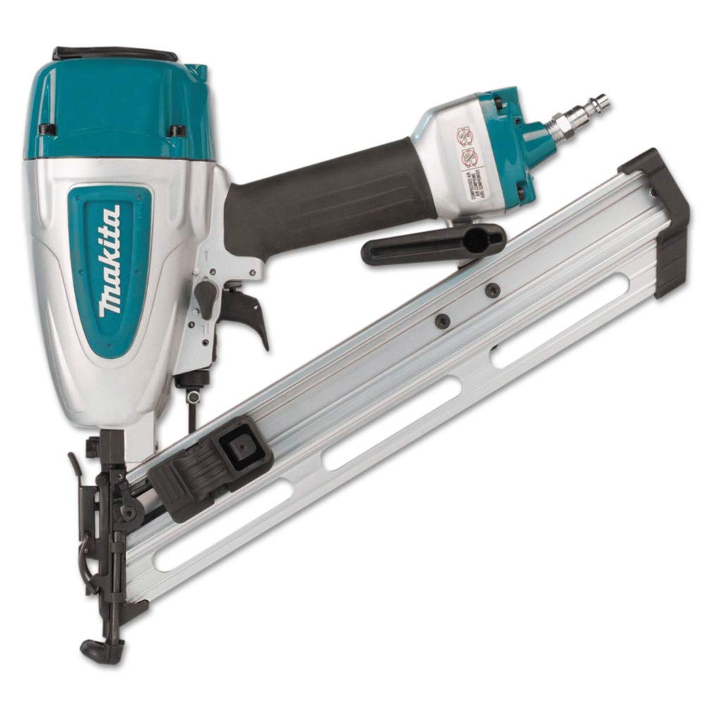 3499-makita-af635-15-gauge-2-1-2-angled-finish-nailer-340-5.jpg Makita AF635 15 Gauge, 2-1/2" Angled Finish Nailer, 34⁰,