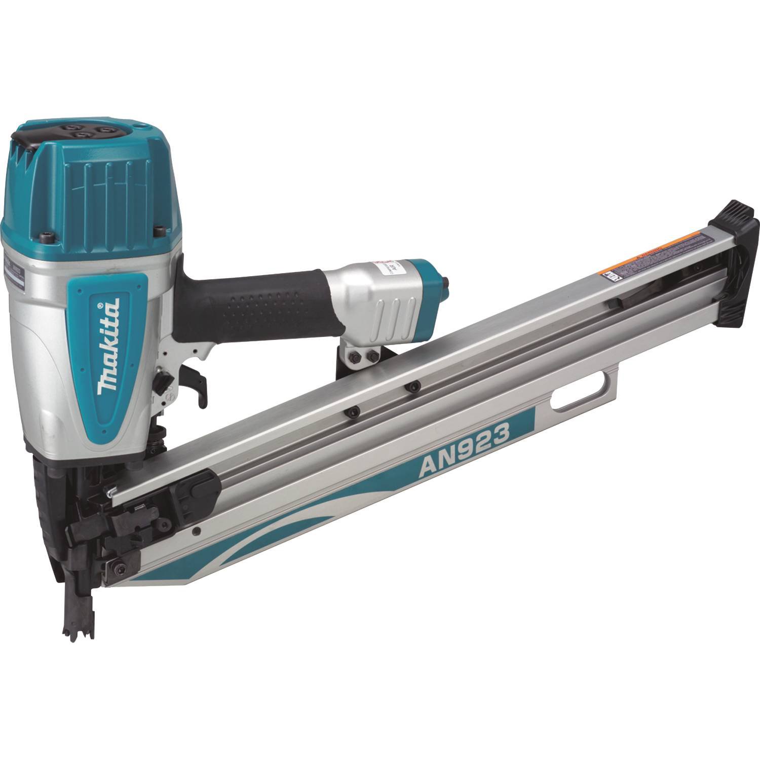 Makita AN923 3-1/2" Framing Nailer, 21° Full Round Head