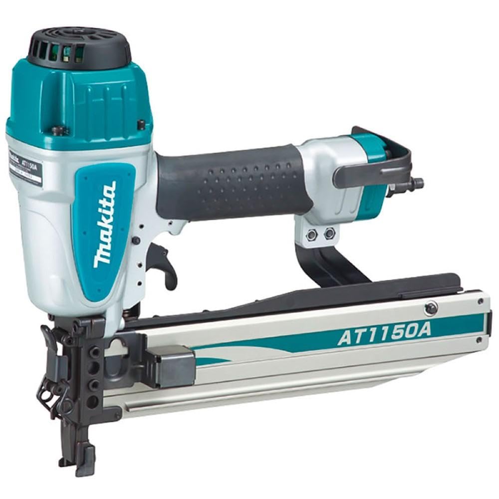 Makita AT1150A 7/16" Medium Crown Stapler, 16 Ga.