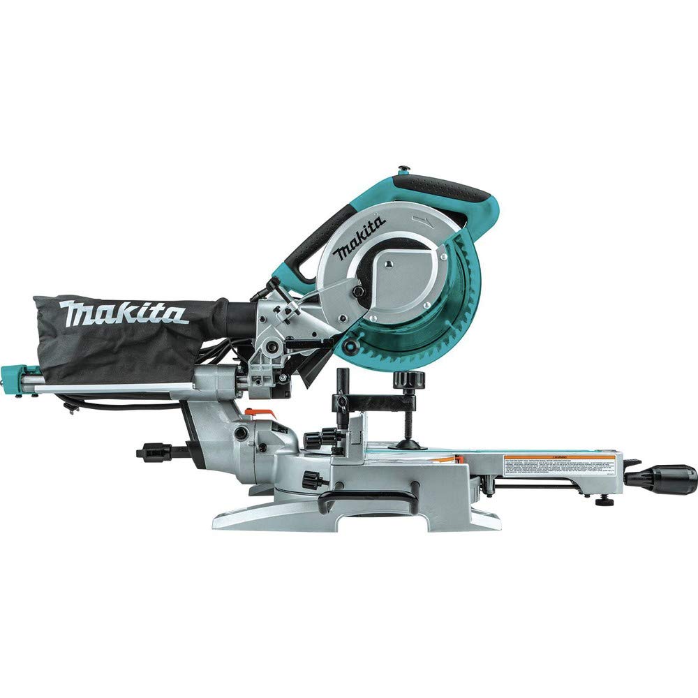 Makita LS0815F Slide Compound Miter Saw