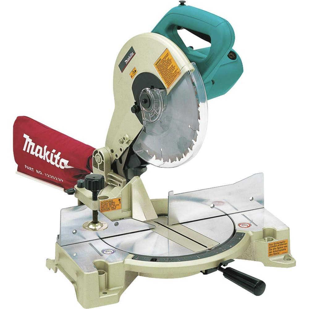 Makita LS1040 10" Compound Miter Saw