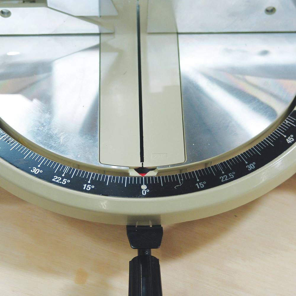 Makita LS1040 10" Compound Miter Saw