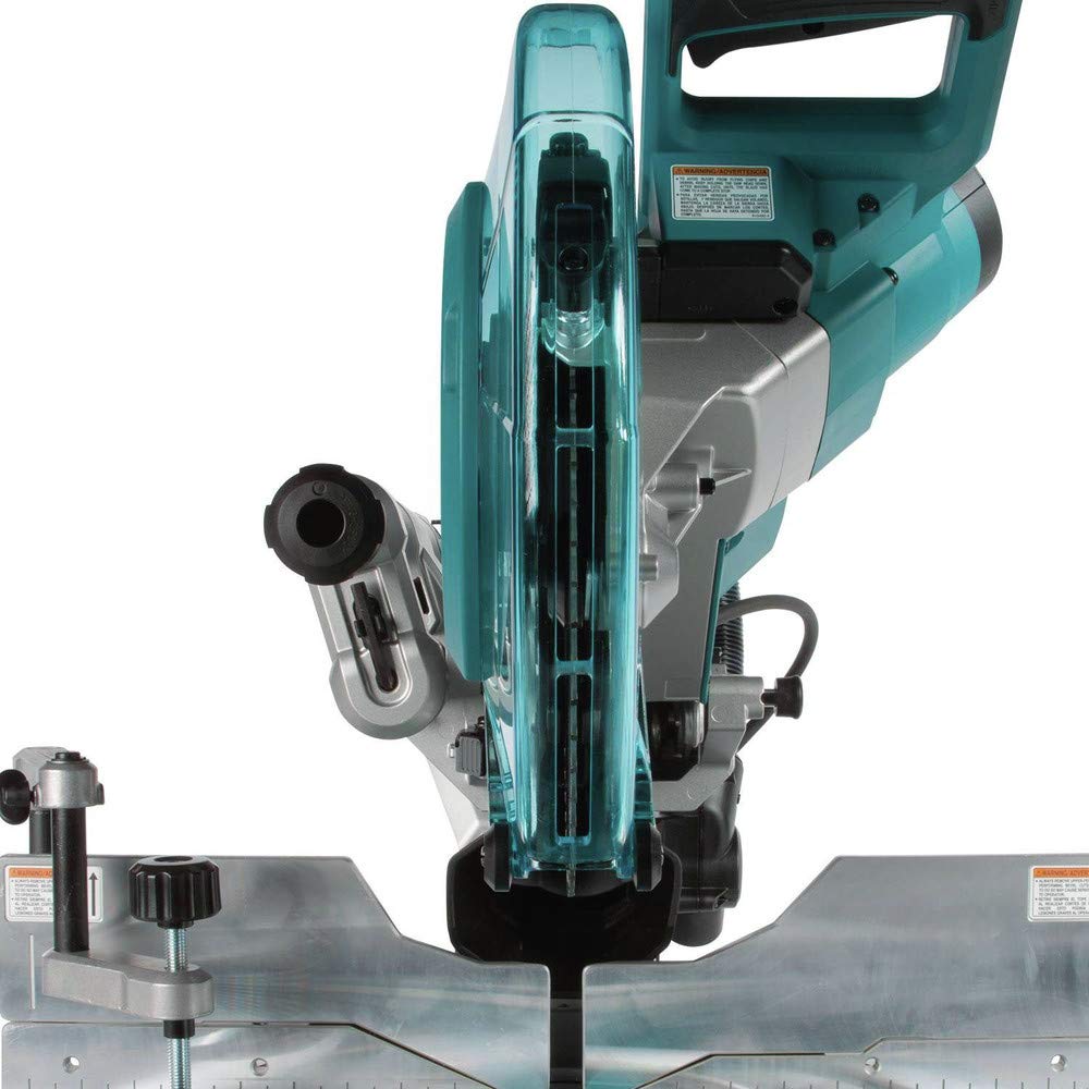 3541-makita-ls1019lx-10-dual-bevel-sliding-compound-miter-saw-with-laser-and-stand-4.jpg Makita LS1019LX 10" Dual-Bevel Sliding Compound Miter Saw with Laser and Stand