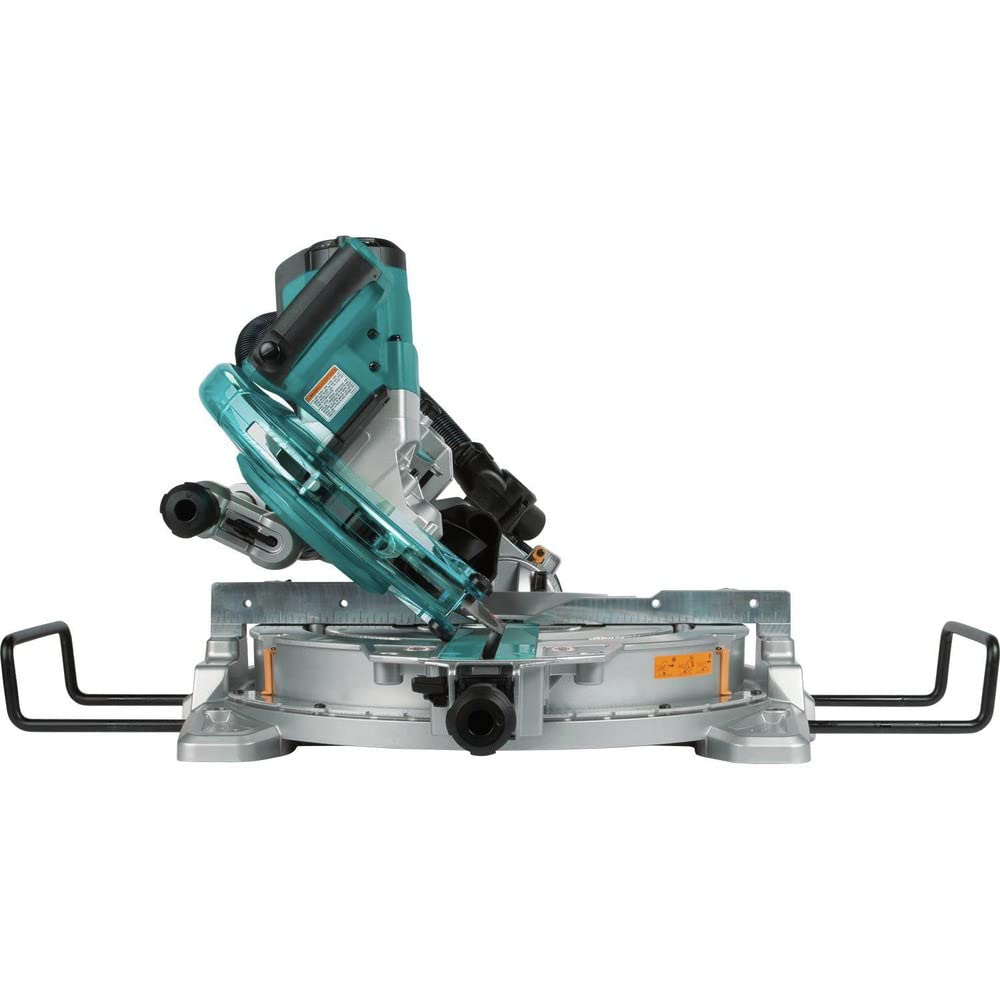 3541-makita-ls1019lx-10-dual-bevel-sliding-compound-miter-saw-with-laser-and-stand-7.jpg Makita LS1019LX 10" Dual-Bevel Sliding Compound Miter Saw with Laser and Stand