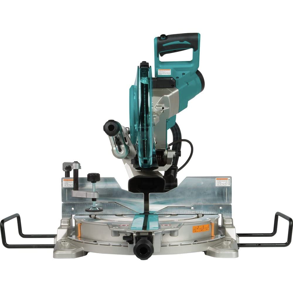 3541-makita-ls1019lx-10-dual-bevel-sliding-compound-miter-saw-with-laser-and-stand-8.jpg Makita LS1019LX 10" Dual-Bevel Sliding Compound Miter Saw with Laser and Stand