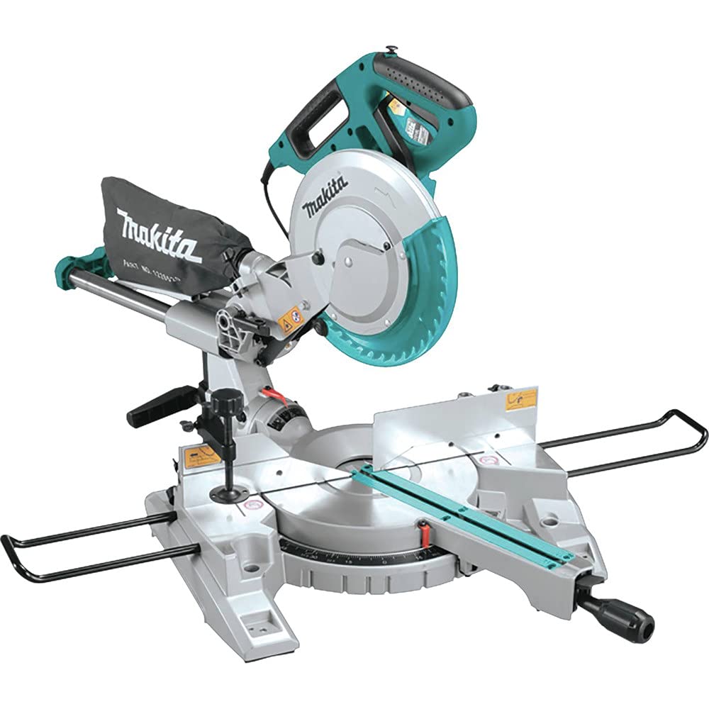 Makita LS1018 10” Dual Slide Compound Miter Saw