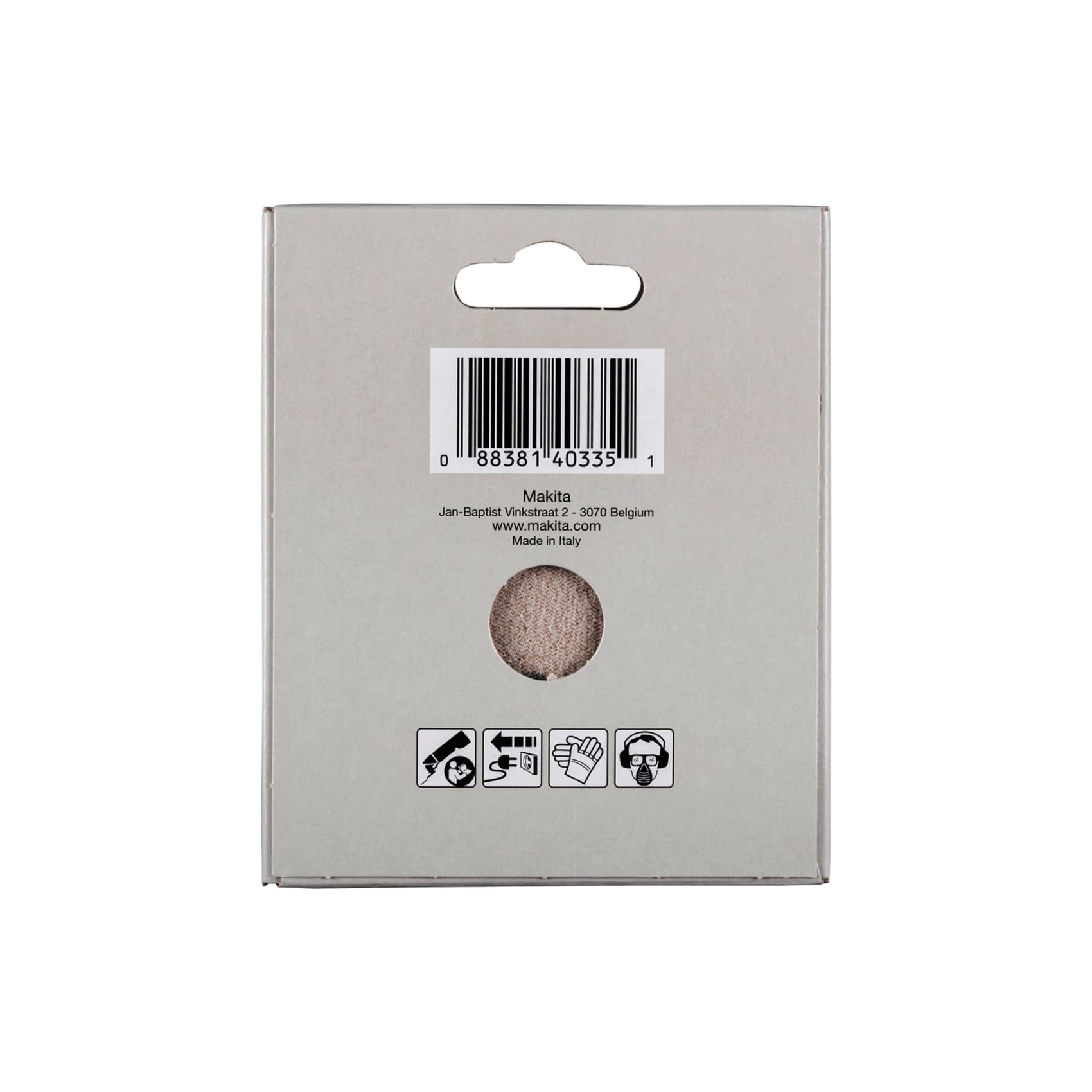 3574-makita-a-95750-multi-tool-sandpaper-150-grit-10-pk-3.jpg Makita A-95750 Multi-Tool Sandpaper, 150 Grit, 10/pk