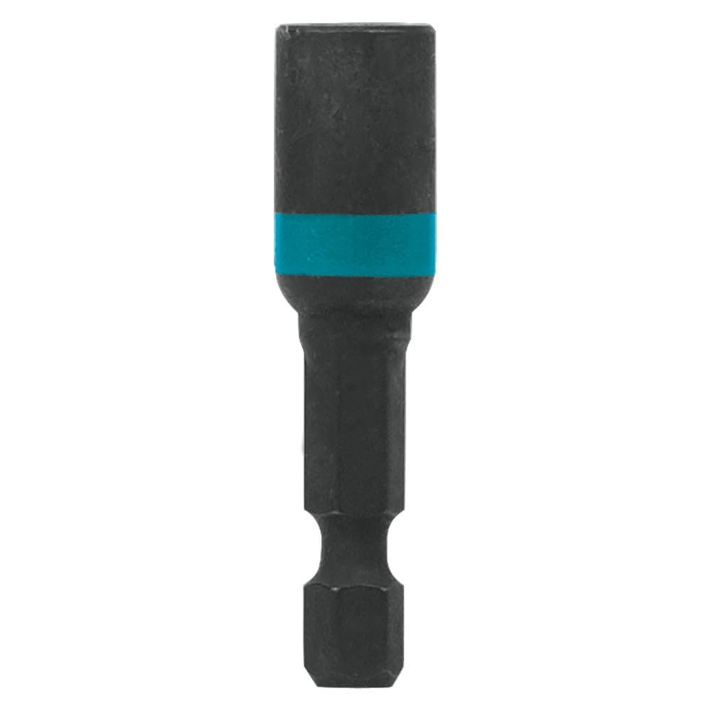 Makita A-97097 Impactx 1/4″ x 1-3/4″ Magnetic Nut Driver
