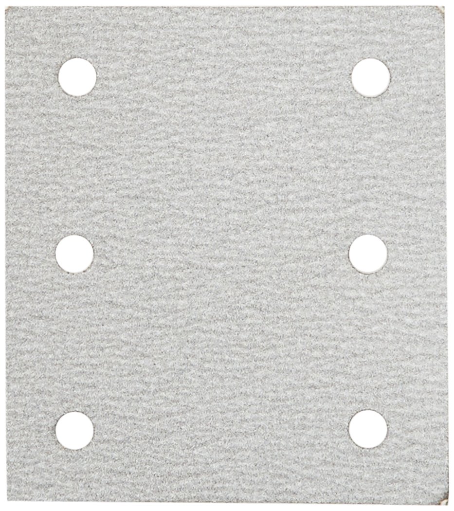 Makita 742531-0 Number 150 Abrasive Paper, 5-Pack
