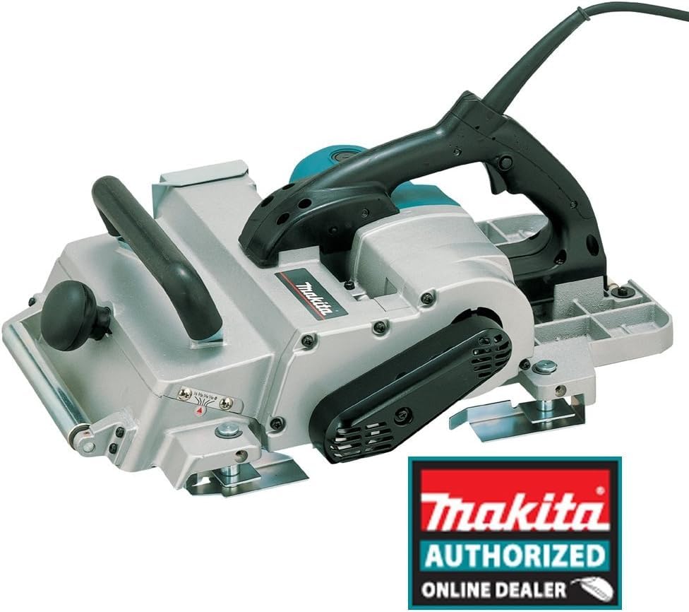 Makita KP312 12-1/4" Planer