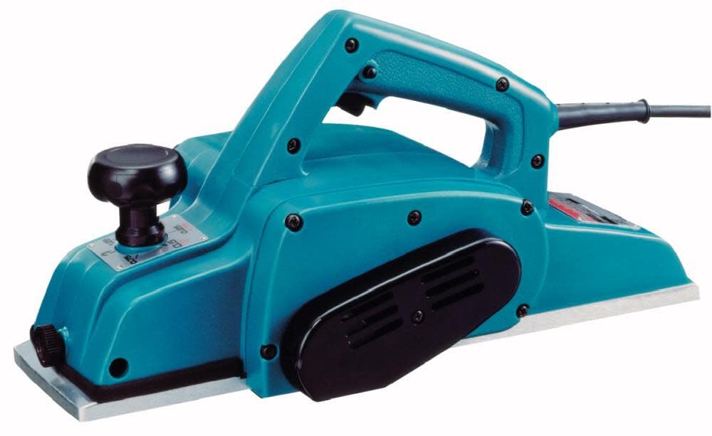 Makita 1912B 4-3/8" Planer