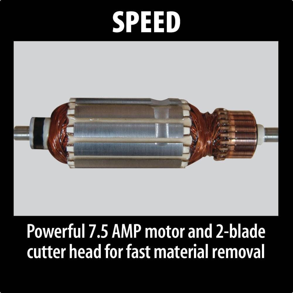 Makita 1912B 4-3/8" Planer