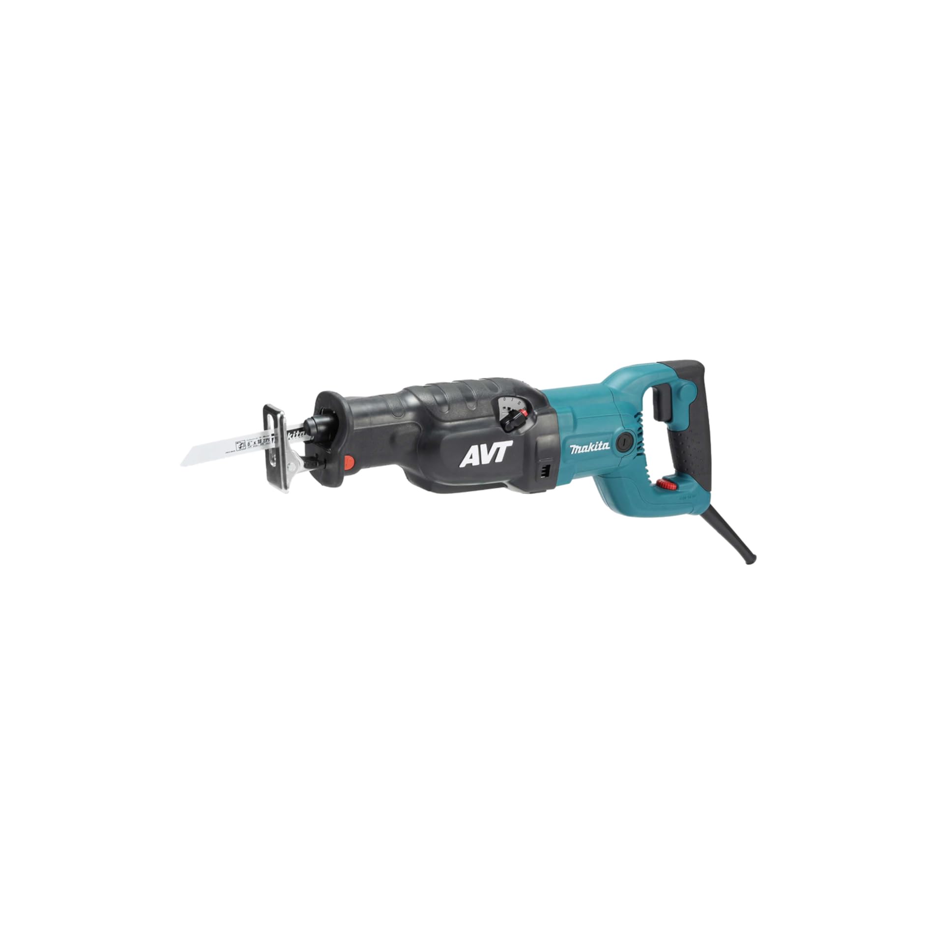 Makita JR3070CT AVT® Recipro Saw - 15 AMP