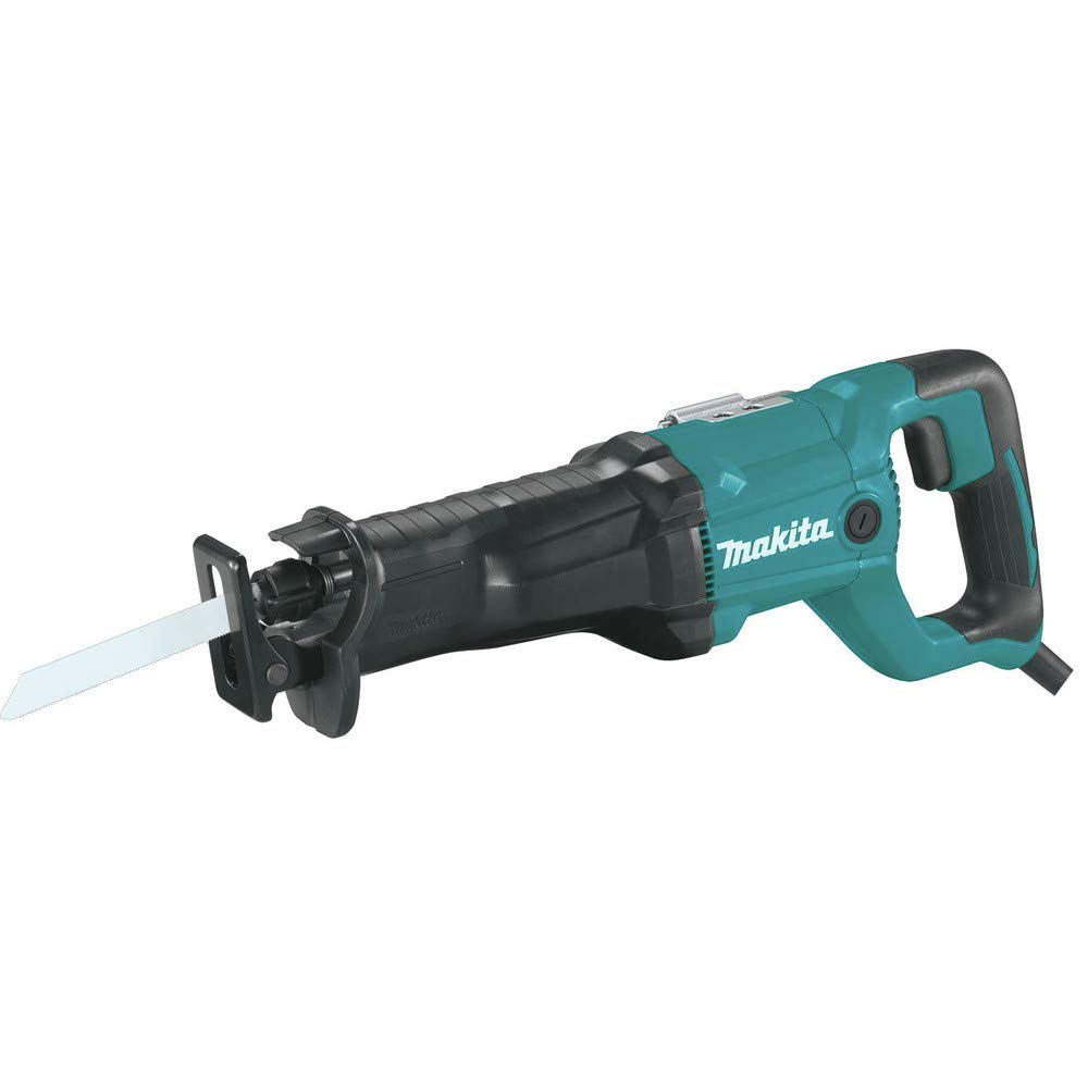 Makita JR3051T Recipro Saw - 12 AMP