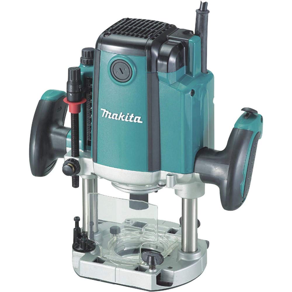 Makita RP1800 3-1/4 HP* Plunge Router