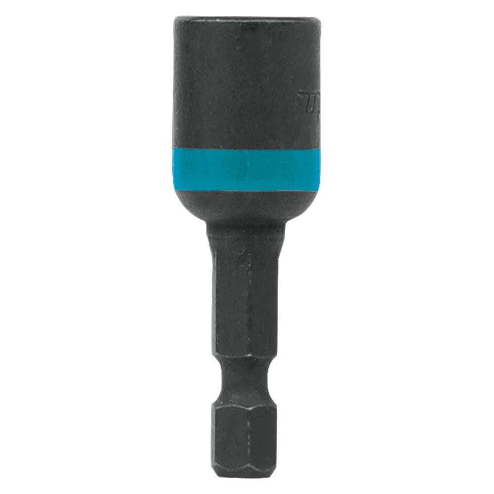 Makita A-97190 Impactx 3/8″ x 1-3/4″ Magnetic Nut Driver