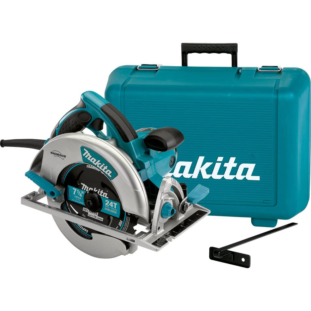 Makita 5007Mg Magnesium 7-1/4-Inch Circular Saw