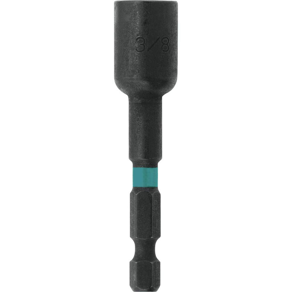 Makita A-97215 Impactx 3/8″ x 2-9/16″ Magnetic Nut Driver
