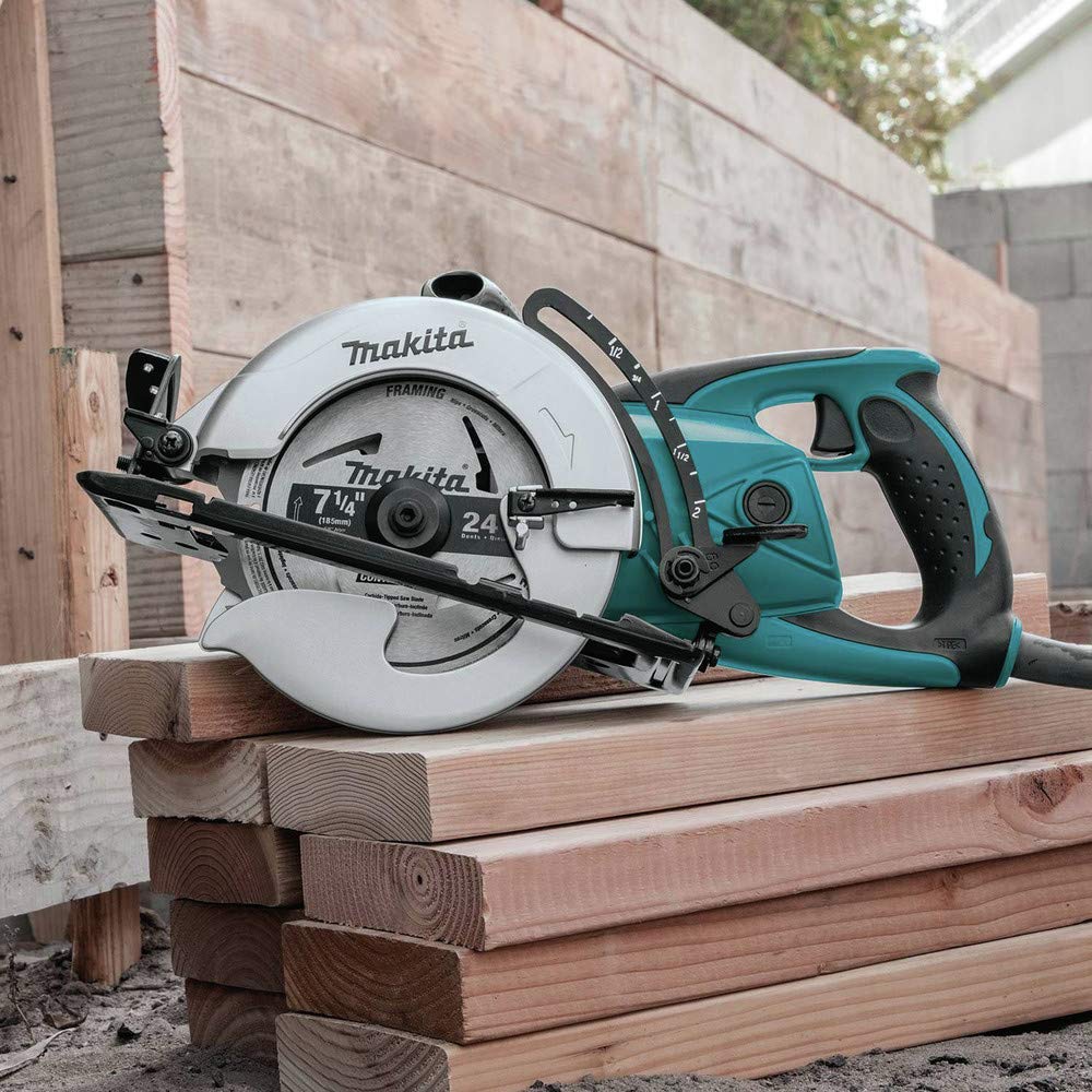 Makita 5477NB 7-1/4" Hypoid Saw