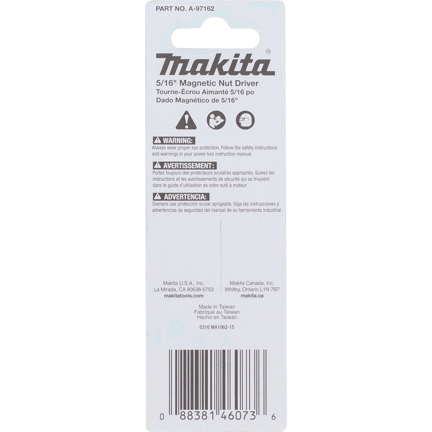 379-makita-a-97162-impactx-5-16-x-2-9-16-magnetic-nut-driver-4.jpg Makita A-97162 Impactx 5/16″ x 2-9/16″ Magnetic Nut Driver