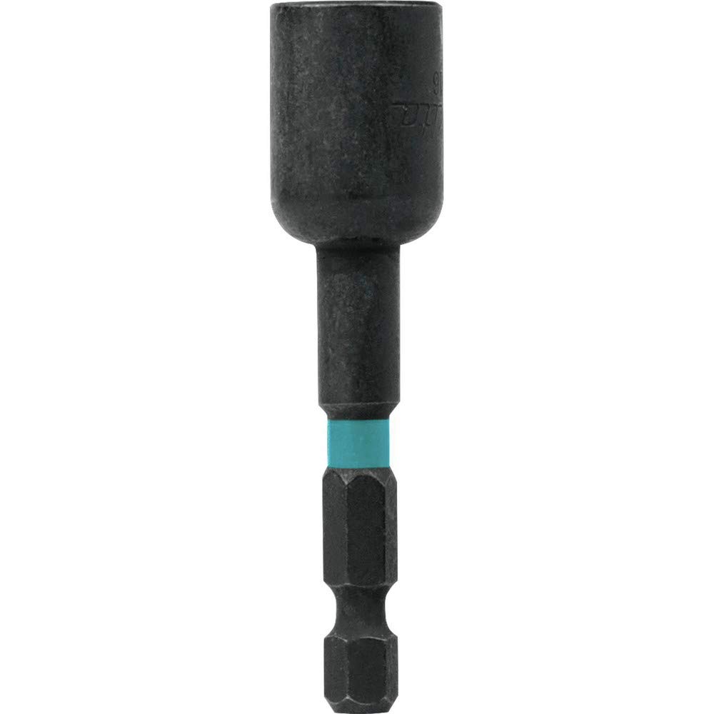 Makita A-97259 Impactx 7/16″ x 2-9/16″ Magnetic Nut Driver