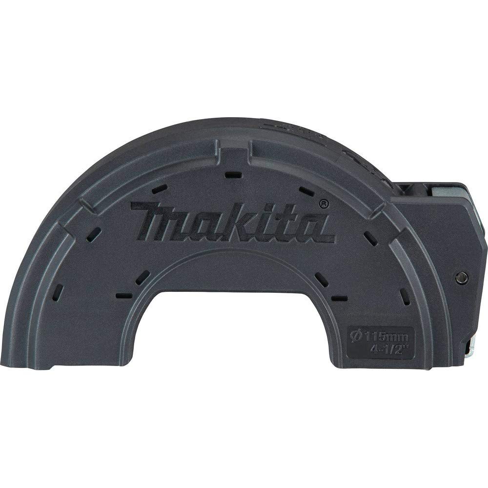Makita 199709-0 4-1/2" Clip-On Cut-Off Wheel Guard Cover