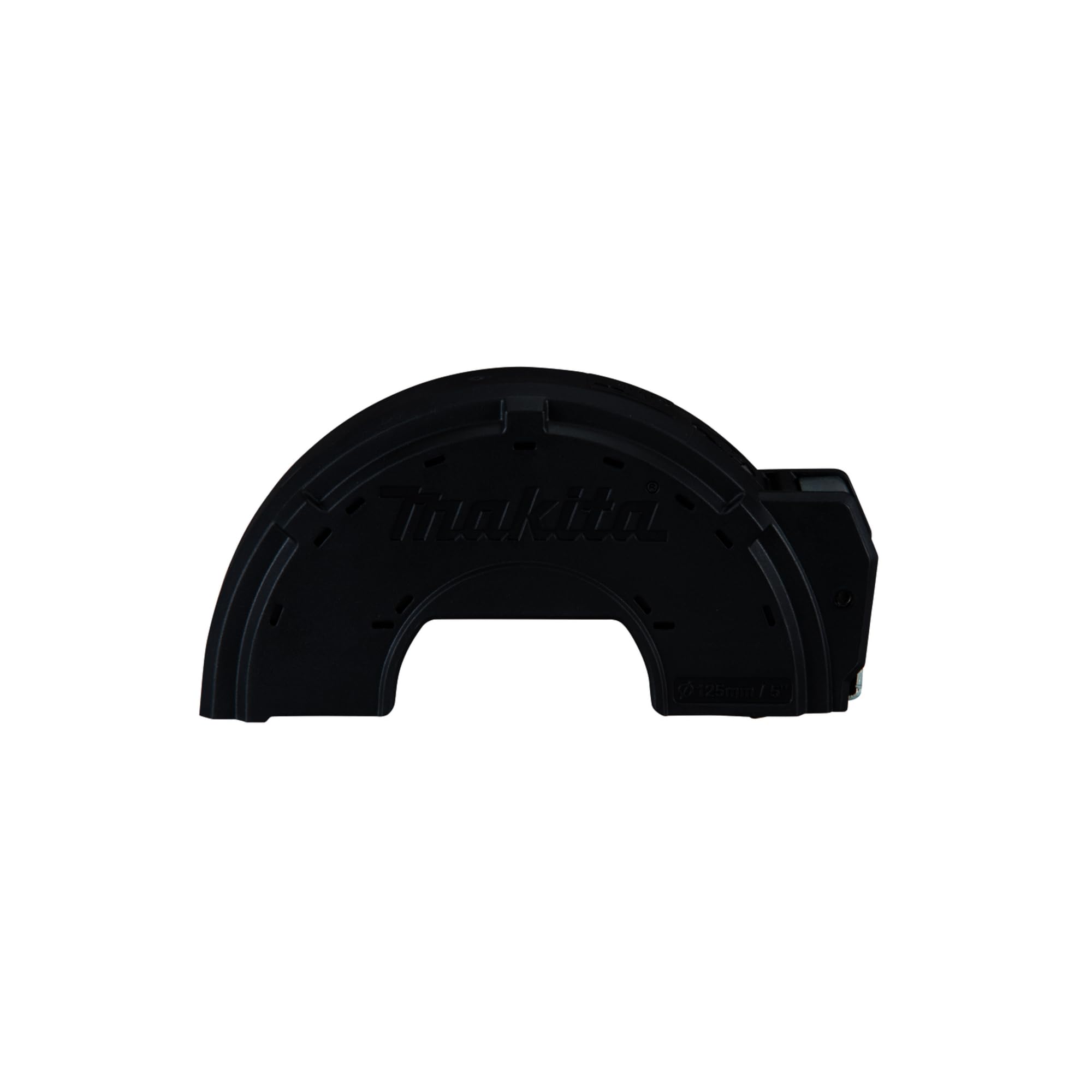 Makita 199710-5 5" Clip-On Cut-Off Wheel Guard Cover