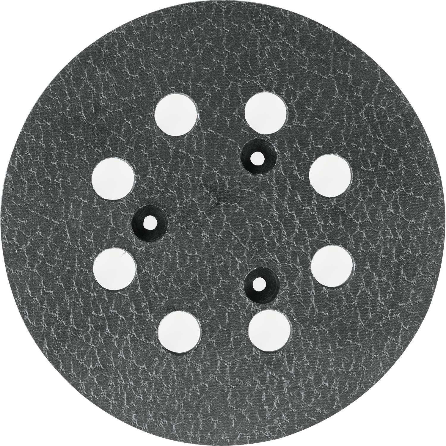 Makita 743082-6 5" Round Backing Pad (PSA)