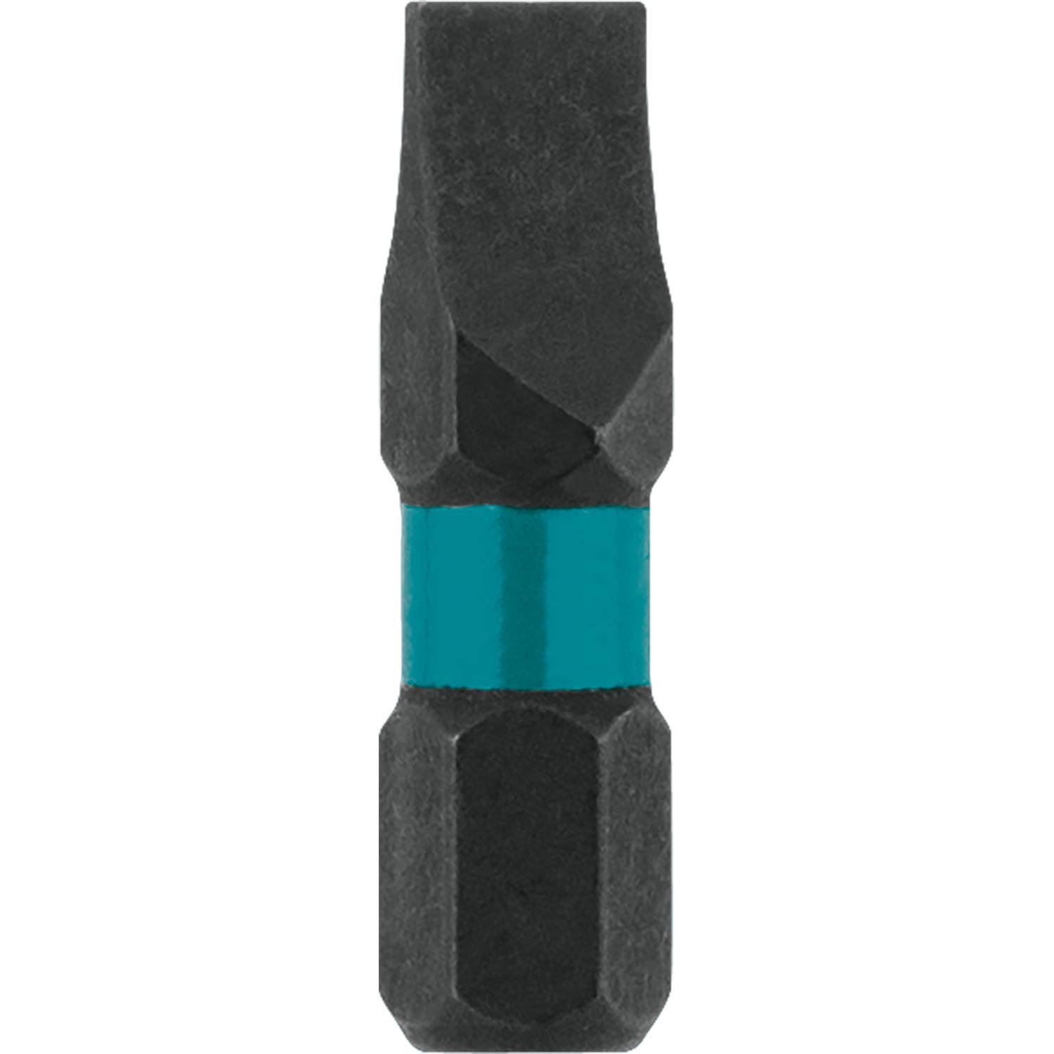 Makita A-96621 Impactx 8 Slotted 1″ Insert Bit, 2 Pack