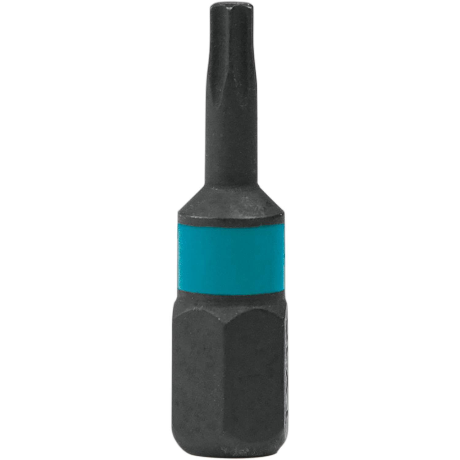 Makita A-98902 Impactx T10 Torx 1″ Insert Bit, 50 Pack, Bulk